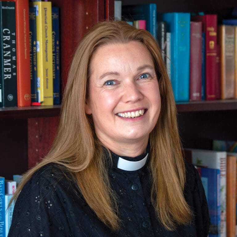 Reflections from the Vicar