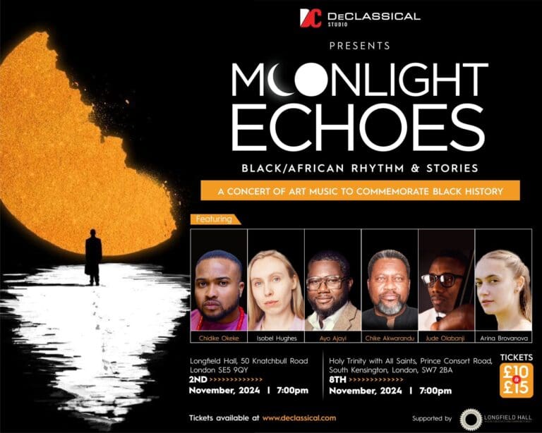 Moonlight Echoes