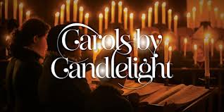 Carols by Candlelight